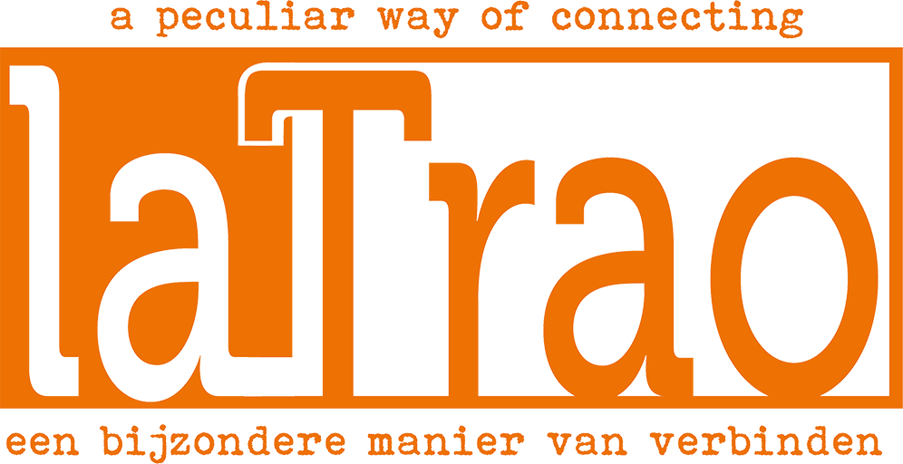 La Trao logo